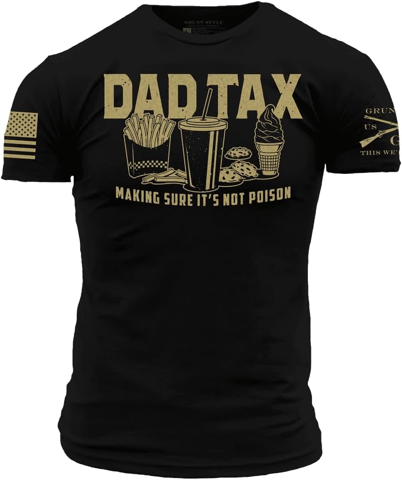 Grunt-Style-Dad-Tax-Mens-T-Shirt.jpg