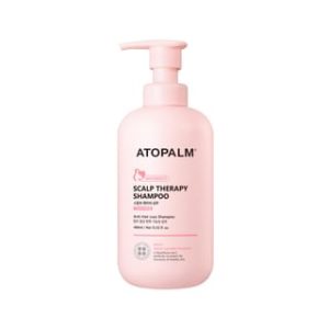 ATOPALM - Maternity Care Scalp Therapy Shampoo 460ml