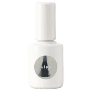 uka - Base Coat Stay 10ml