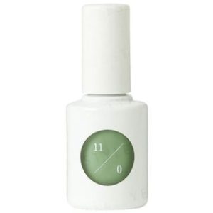 uka - Color Base Coat Zero 11/0 10ml