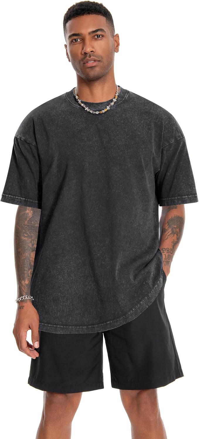 Oversized-Tshirts-for-Men-Short-Sleeve-Vintage-Washed-Basic-Loose-Tees-2026.jpg
