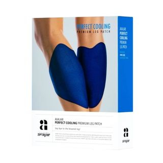 avajar - Perfect Cooling Premium Leg Patch Set 5sets