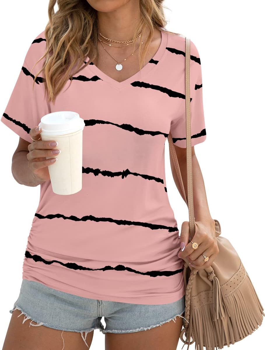 Anydoll-Womens-2024-Summer-Tunic-Tops-Casual-Short-Sleeve-V.jpg