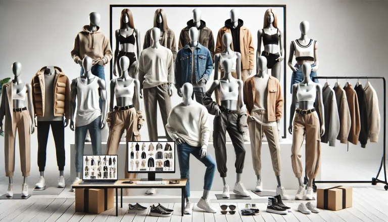 Clothing Shops Livonia MI