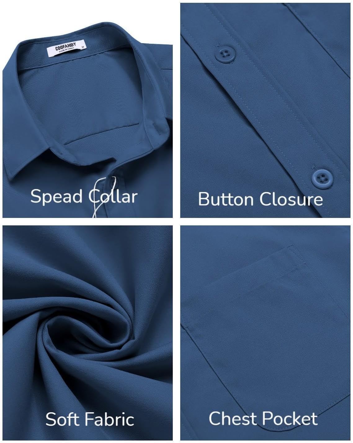 1785011421_COOFANDY-Mens-Short-Sleeve-Casual-Button-Down-Shirts-Summer-Untucked-Dress-Shirts-with-Pocket.jpg