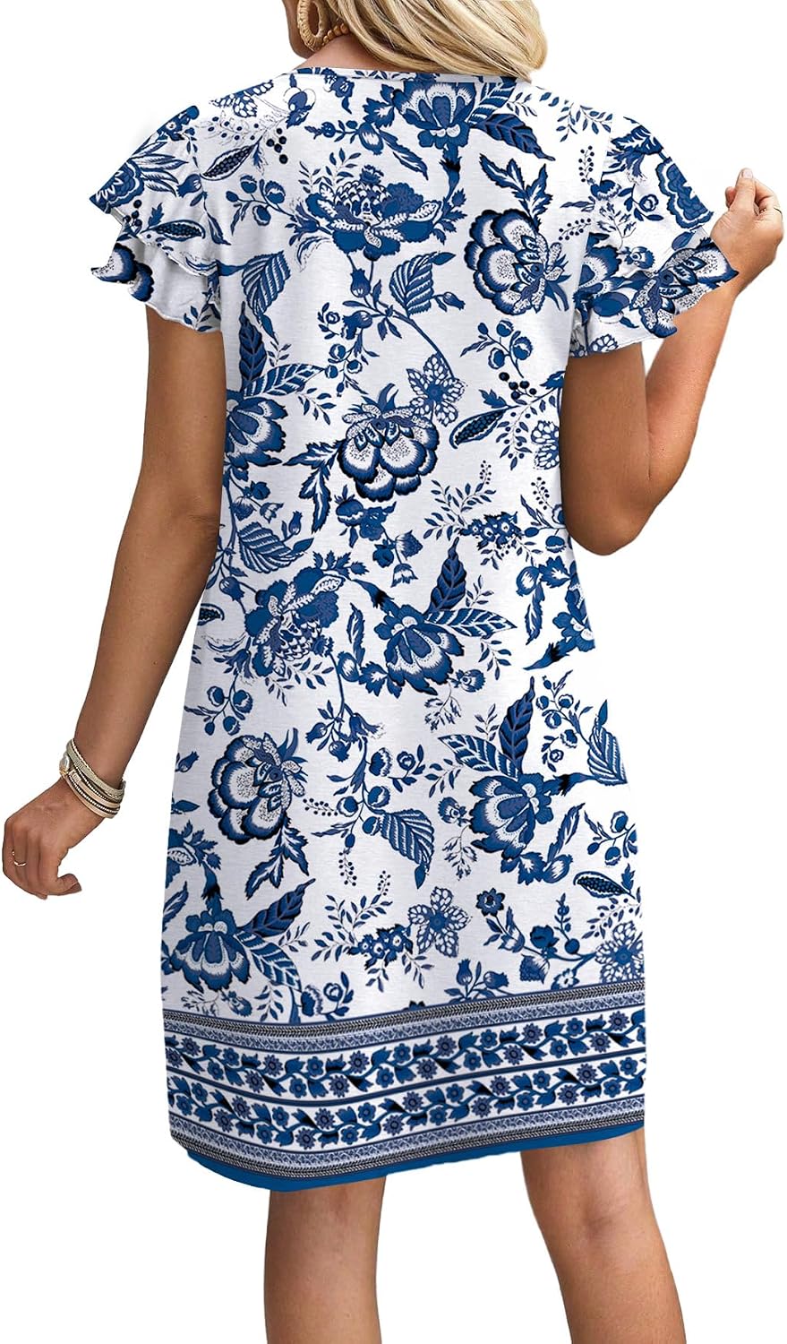1790107212_OFEEFAN-Womens-Summer-Dresses-2026-Ruffle-Sleeve-Round-Neck-Loose-Swing-Sundresses-with-Pockets-PlainPrint.jpg