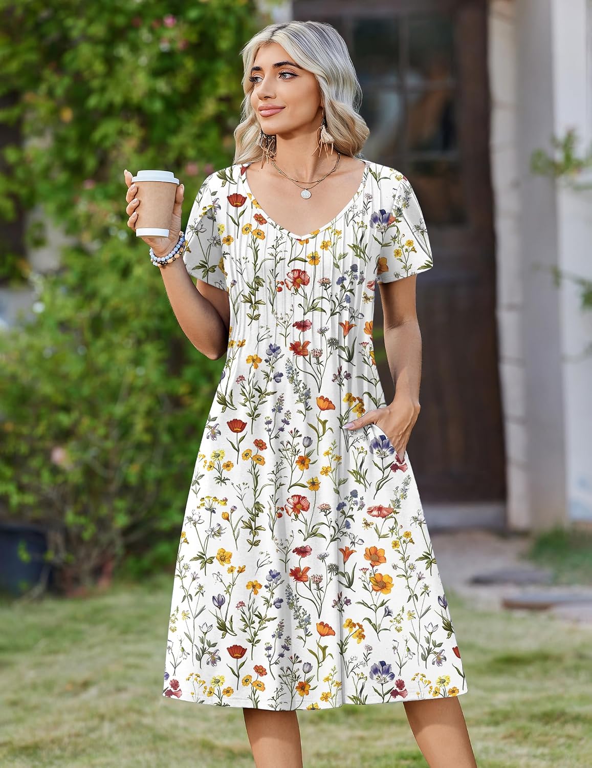 Zeagoo-Womens-Casual-Summer-Dress-2026-Short-Sleeve-Dresses-Pleats-Midi-A-Line-Flowy-Dress-Boho-Beach-Sundress-with-Pockets.jpg